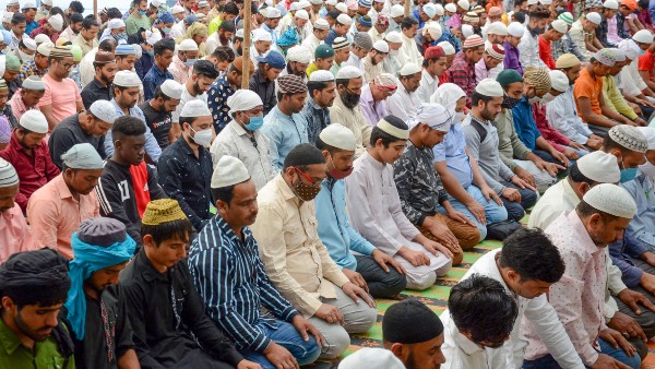 রমজান ২০২২ তারিখ