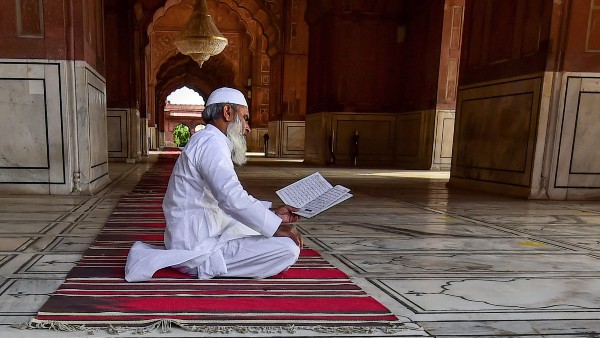 রমজানের সময় ভারতে সেহরি ও ইফতারের সময়
