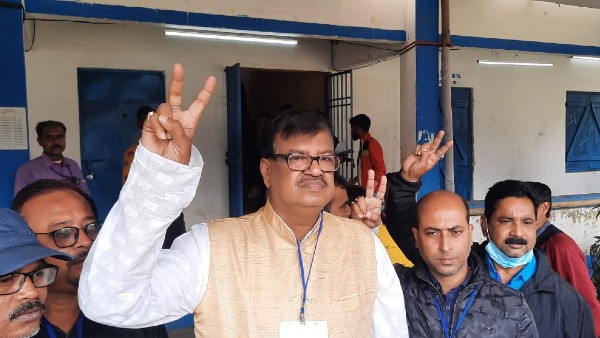জিতলেন কোচবিহারের রবীন্দ্রনাথ ঘোষ