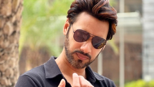 দেবচন্দ্রিমার জন্মদিনে আর্যর শুভেচ্ছা, তাহলে কী রিয়েল একসঙ্গে এই জুটি! দেবচন্দ্রিমার জন্মদিনে আর্যর শুভেচ্ছা, তাহলে কী রিয়েল একসঙ্গে এই জুটি!