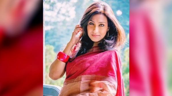 ঋতুপর্ণা সেনগুপ্ত ঋতুপর্ণা সেনগুপ্ত