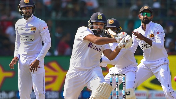 বিরাটের থেকে ভাল টেস্ট অধিনায়ক হয়ে উঠতে পারেন রোহিত, জানালেন ভারতের প্রাক্তন ওপেনার বিরাটের থেকে ভাল টেস্ট অধিনায়ক হয়ে উঠতে পারেন রোহিত, জানালেন ভারতের প্রাক্তন ওপেনার