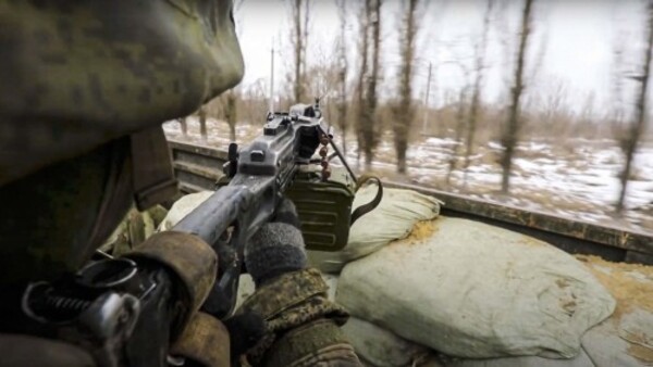  পাল্টা জবাব দিচ্ছে ইউক্রেন