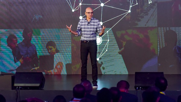 মাইক্রোসফ্টের উদ্যোগ