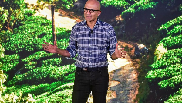  বদলেছে মাইক্রোসফ্টের দৃষ্টিভঙ্গী