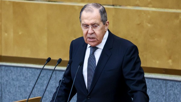 তৃতীয় বিশ্বযুদ্ধ হবে ধ্বংসাত্মক পারমানবিক শক্তির লড়াই দাবি রাশিয়ার বিদেশমন্ত্রী ল্যাভরভের তৃতীয় বিশ্বযুদ্ধ হবে ধ্বংসাত্মক পারমানবিক শক্তির লড়াই দাবি রাশিয়ার বিদেশমন্ত্রী ল্যাভরভের