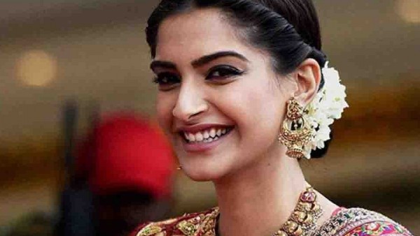 সোনম কাপুর