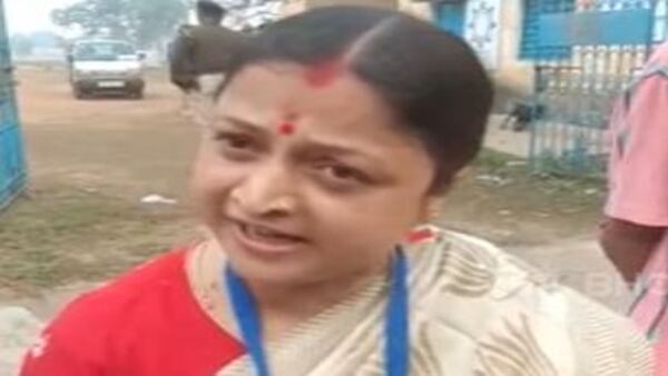 হামলার অভিযোগ তৃণমূলের বিরুদ্ধে হামলার অভিযোগ তৃণমূলের বিরুদ্ধে