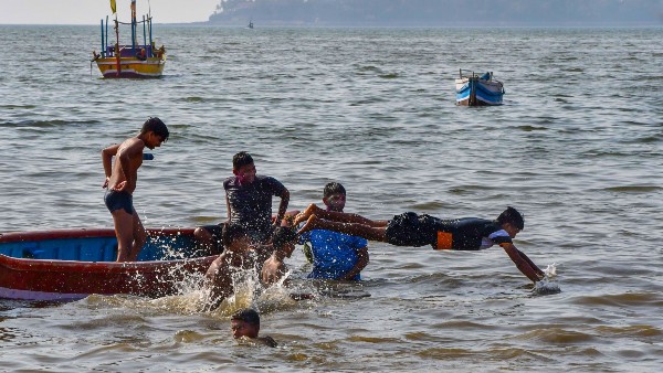 ছত্তিশগড় থেকে তামিলনাড়ু পর্যন্ত অক্ষরেখা