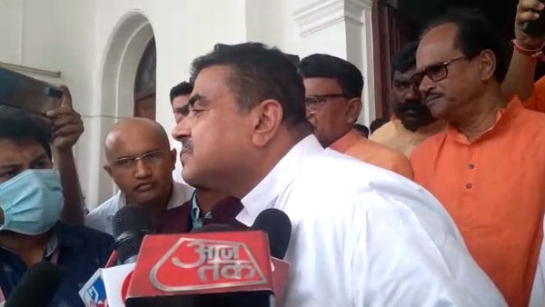 বিধানসভায় বাধাদানের উস্কানি মুখ্যমন্ত্রীর