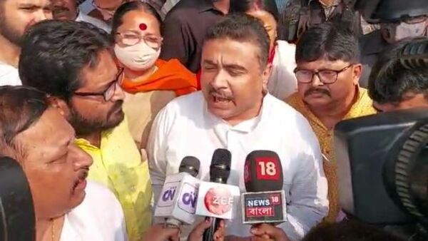 এনআইএ ও সিবিআইকে দিয়ে তদন্তের দাবি এনআইএ ও সিবিআইকে দিয়ে তদন্তের দাবি