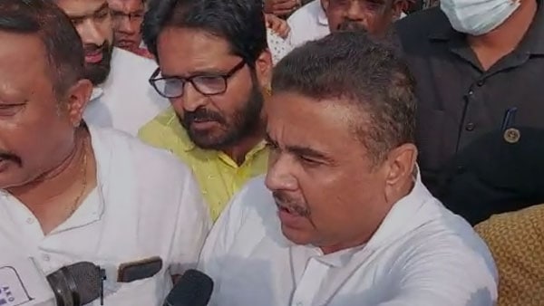 মমতা বন্দ্যোপাধ্যায়কে নিশানা