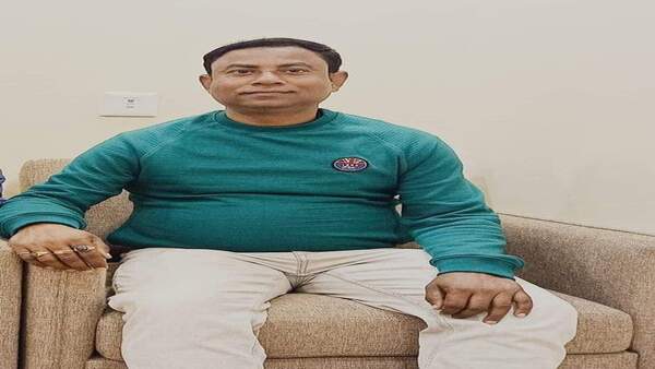 ঝালদায় মৃত্যু কংগ্রেস কাউন্সিলরের ঝালদায় মৃত্যু কংগ্রেস কাউন্সিলরের