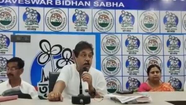 বিজেপির অবস্থান বিজেপির অবস্থান