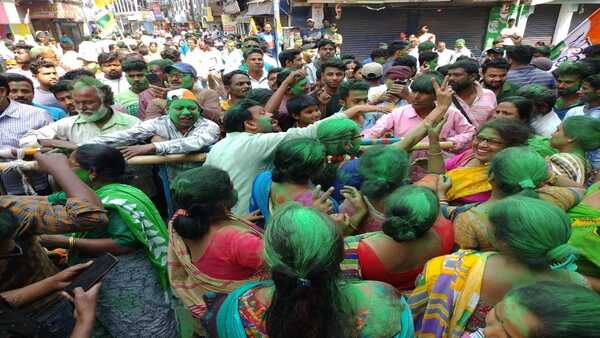 কাটোয়ায় সব থেকে বেশি আসনে হার তৃণমূলের 
