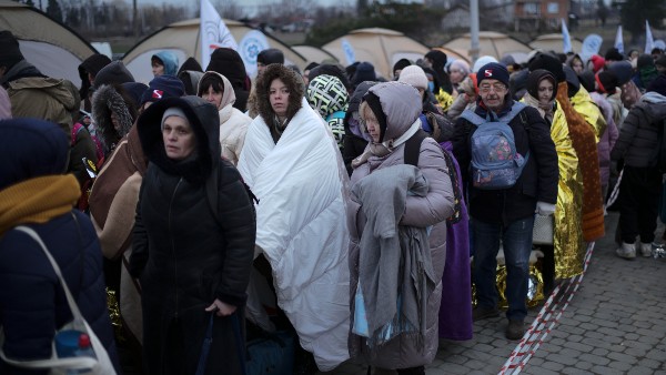  দুই দেশের প্রেসিডেন্ট সরাসরি কথা বলুক