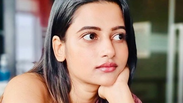 পার্বতীর সংগ্রাম পার্বতীর সংগ্রাম