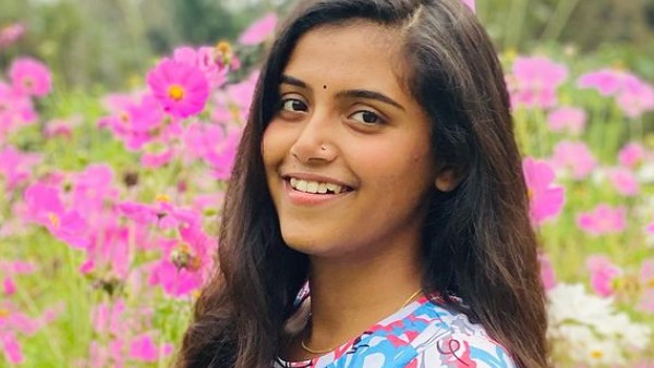 বসন্তে বহিল সখী