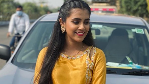 সারেগামাপা আর অঙ্কিতা