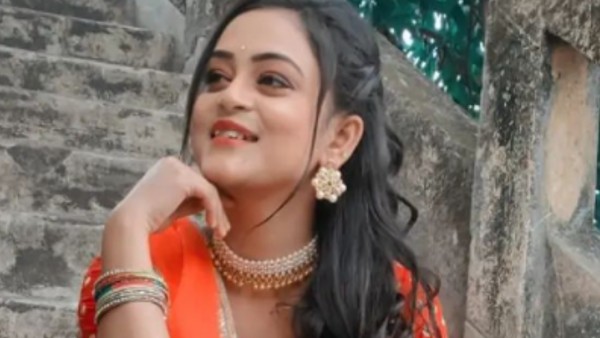 নানান মুহূর্তের ছবি শেয়ার অভিনেত্রীর নানান মুহূর্তের ছবি শেয়ার অভিনেত্রীর