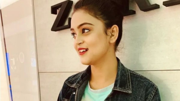 অভিনেত্রী সিরিয়ালের ফ্যামিলি সম্পর্কের কী জানালেন অভিনেত্রী সিরিয়ালের ফ্যামিলি সম্পর্কের কী জানালেন
