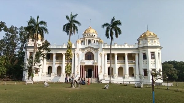 মহিষাদল রাজবাড়ি মহিষাদল রাজবাড়ি