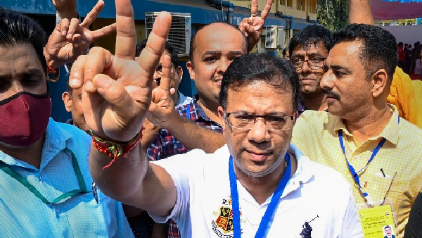 গোয়া ও মনিপুর নিয়ে জল্পনা গোয়া ও মনিপুর নিয়ে জল্পনা