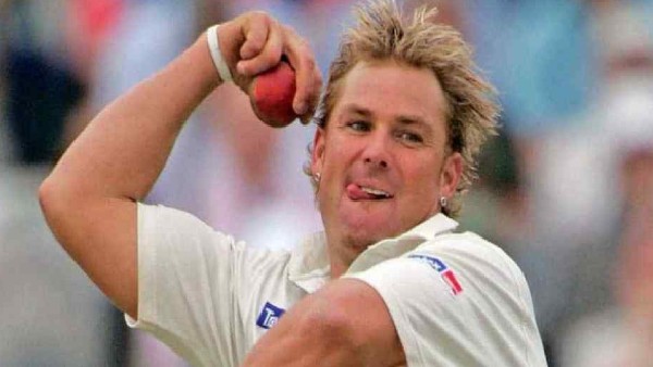 ২০০৩ সালের বিশ্বকাপে ব্যান হন শেন ওয়ার্ন! 