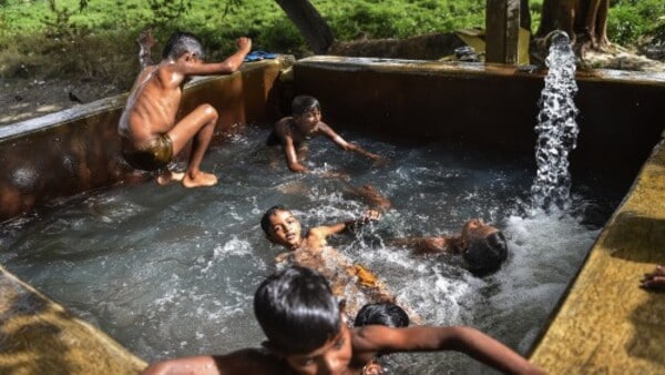 কখন তাপপ্রবাহ ঘোষণা কখন তাপপ্রবাহ ঘোষণা