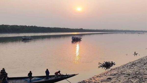 উত্তরবঙ্গের আবহাওয়া উত্তরবঙ্গের আবহাওয়া