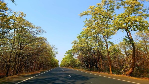 দক্ষিণবঙ্গের আবহাওয়া