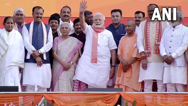 লক্ষ্য ২০২৪, ৯ দলিত ২০ ওবিসিকে যোগী ২.০ মন্ত্রিসভায় স্থান লক্ষ্য ২০২৪, ৯ দলিত ২০ ওবিসিকে যোগী ২.০ মন্ত্রিসভায় স্থান