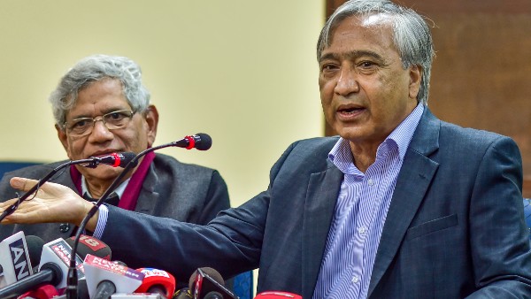  কমিশন গঠনের দাবি