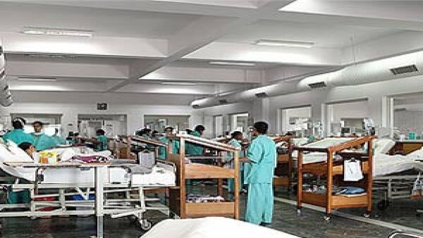 শিশুরাই বেশি আক্রান্ত 