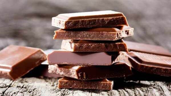বিশ্বের ১১৩ টি দেশে চকোলেট বিক্রি