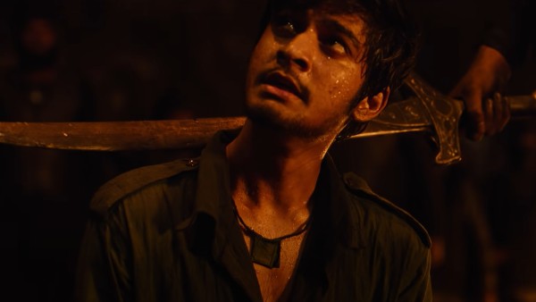 'রকি ভাই' হিট হ্যায়! 'রকি ভাই' হিট হ্যায়!