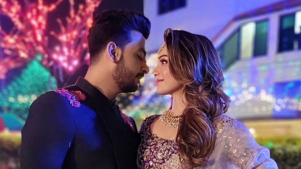 কোথায় গেলেন বনি?