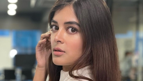 দক্ষিণী ছবিতে পা রাখতে চলেছেন মধুমিতা দক্ষিণী ছবিতে পা রাখতে চলেছেন মধুমিতা
