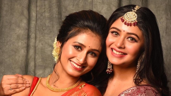 আনন্দ আর পাগলামোর জন্য শুভেচ্ছা, দিদির বিয়ের পোস্ট শেয়ার করে লিখলেন উচ্ছ্বসিত ঋতাভরী