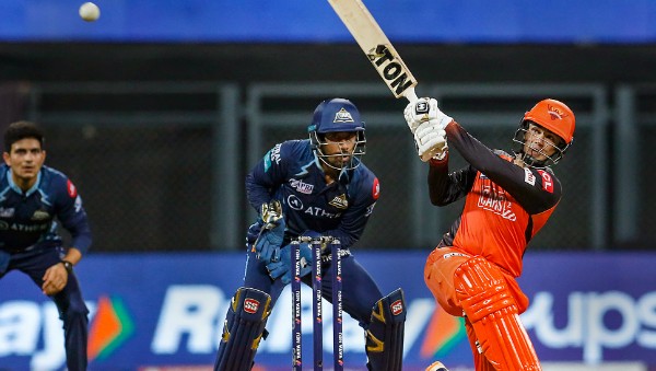 লিগ টেবলে সানরাইজার্স হায়দরাবাদের অবস্থান: