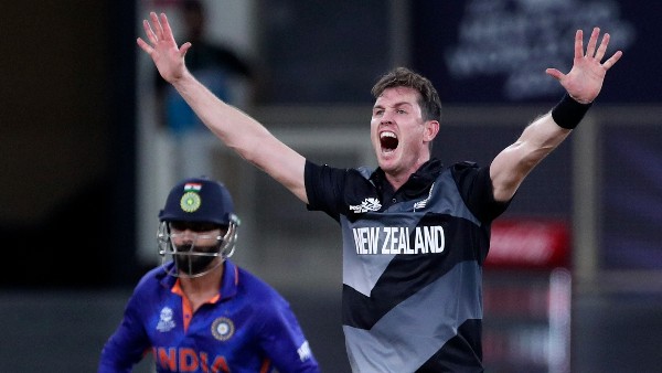 চোট পাওয়া মিলনের পরিবর্তন খুঁজে নিল সিএসকে: চোট পাওয়া মিলনের পরিবর্তন খুঁজে নিল সিএসকে: