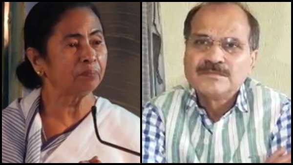 ২০২৪-এর আগে অধীরের তিরে বিদ্ধ মমতা