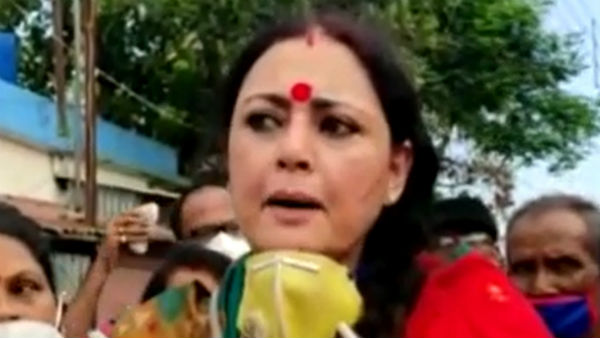 বিজেপি যেসব বিধানসভা কেন্দ্রগুলিতে এগিয়ে বিজেপি যেসব বিধানসভা কেন্দ্রগুলিতে এগিয়ে