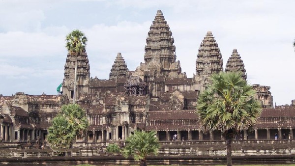 অঙ্করভাট মন্দির 