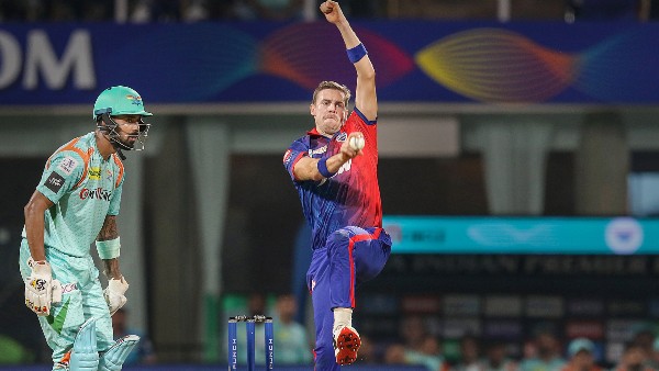 এনরিচ নোকিয়া (দক্ষিণ আফ্রিকা, দিল্লি ক্যাপটলস): এনরিচ নোকিয়া (দক্ষিণ আফ্রিকা, দিল্লি ক্যাপটলস):