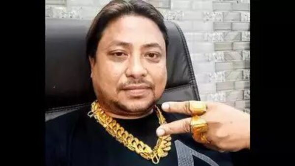 জাহাঙ্গীরপুরীর হিংসায় যুক্ত আনসারের পরিচিতি জাহাঙ্গীরপুরীর হিংসায় যুক্ত আনসারের পরিচিতি