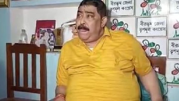 শর্তে সিবিআই-এর সামনে হাজিরায় প্রস্তুত অনুব্রত