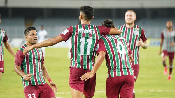 AFC Cup: গঙ্গাপারের ক্লাবের বিরুদ্ধে পরাভূত পদ্মাপারের আবহনী, এএফসি কাপের মূলপর্বে মোহন জনতার সাধের বাগান