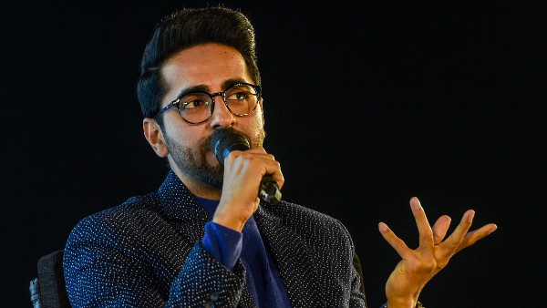 আয়ুষ্মানের আগামী ছবি আয়ুষ্মানের আগামী ছবি