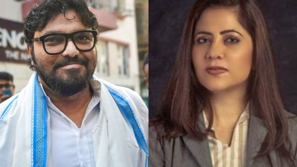 বাবুলের ‘নো ক্লাসে’র পাল্টা সায়রার ‘ক্লাসলেস’, বাগযুদ্ধ চলছে বাবুলের ‘নো ক্লাসে’র পাল্টা সায়রার ‘ক্লাসলেস’, বাগযুদ্ধ চলছে